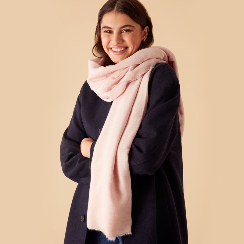 Take Me Everywhere Scarf