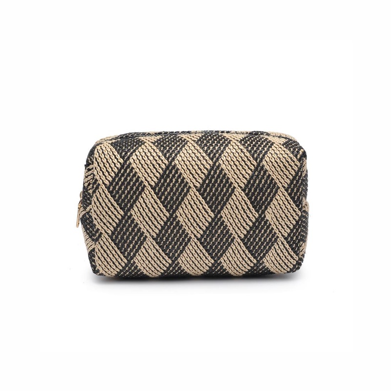Bali Breeze Cosmetic Pouch