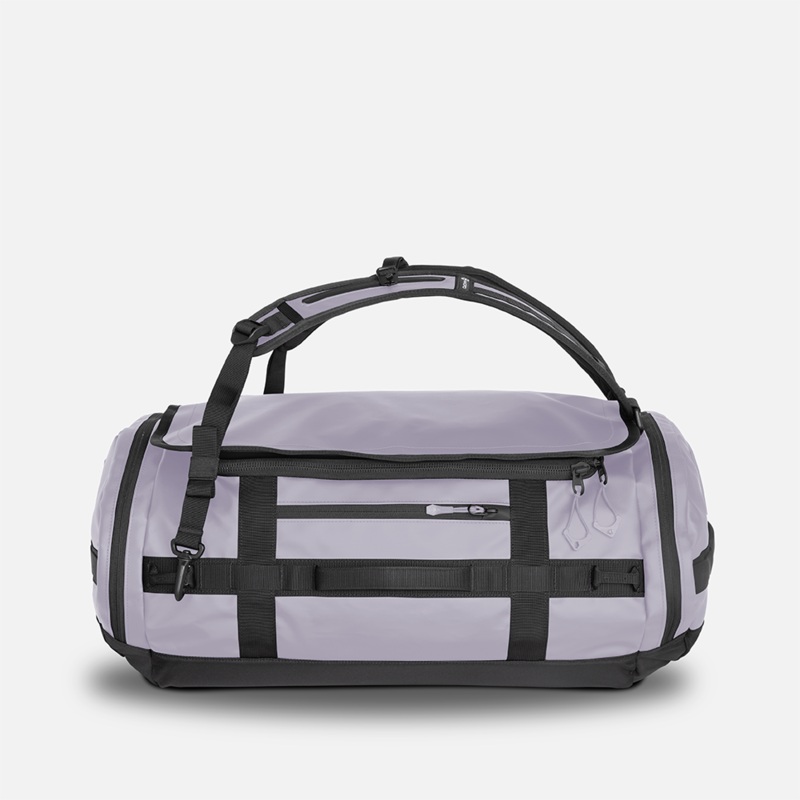 CARRYALL Duffel 40L in Uyuni Purple