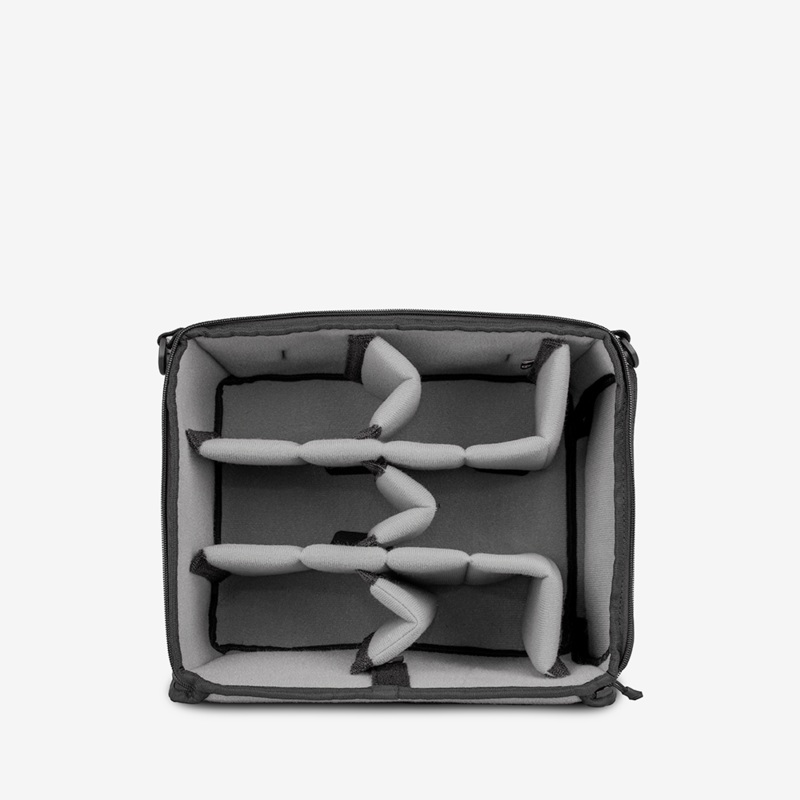 Essential Deep Camera Cube