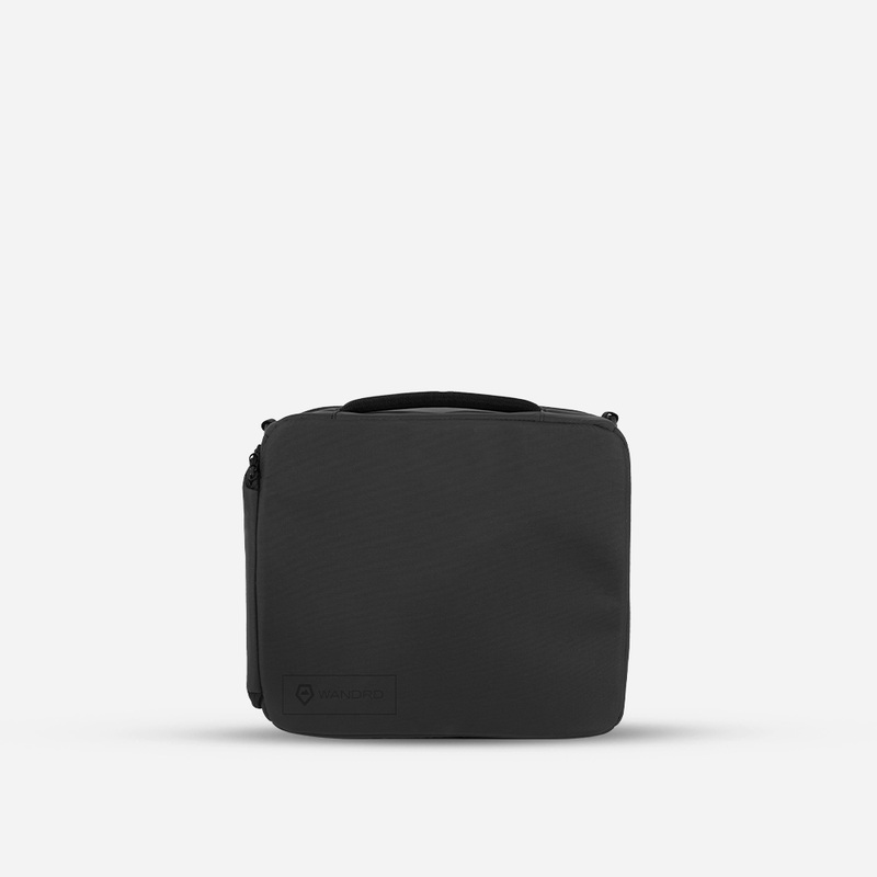 Essential Plus Camera Cube V1