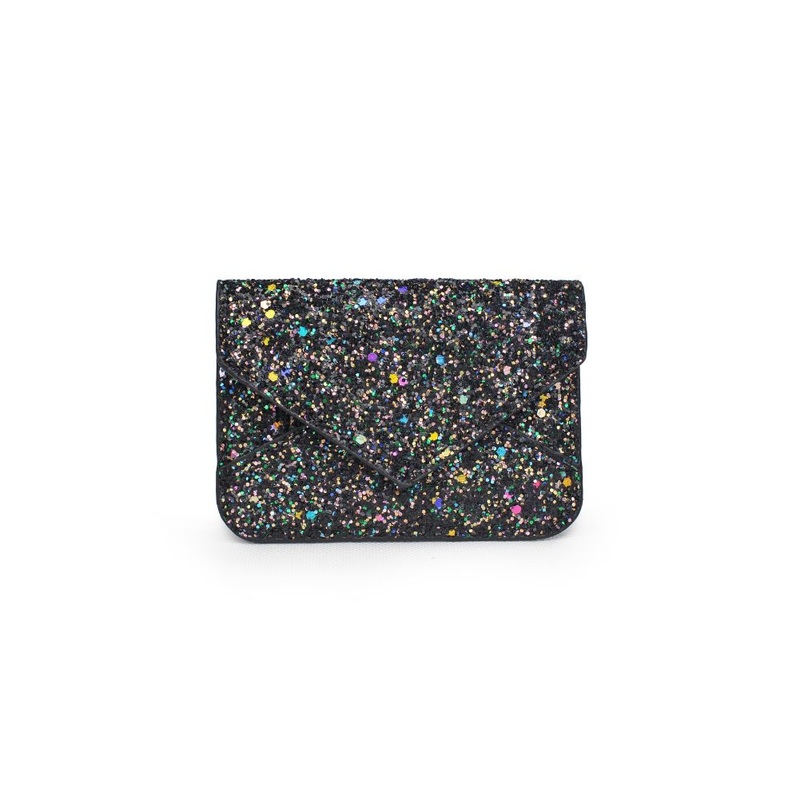 Fifi Confetti Card Holder