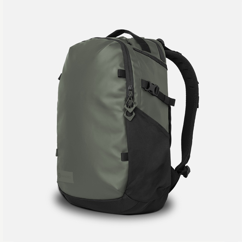 NIMBUS 18L in Wasatch Green