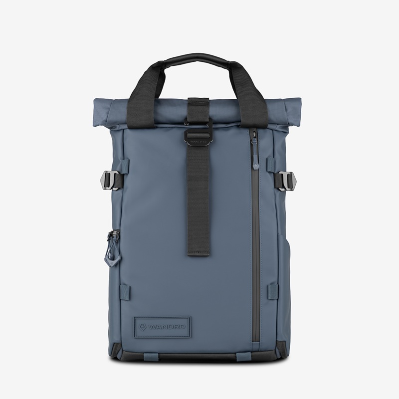PRVKE 15L in Aegean Blue