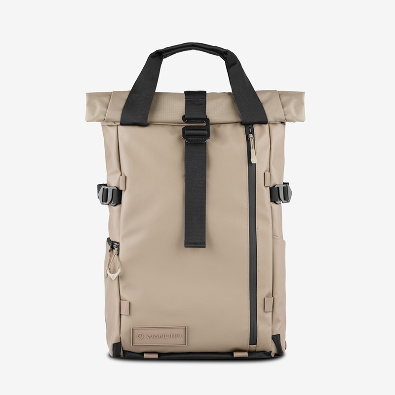 PRVKE 21L in Yuma Tan