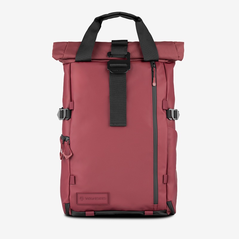 PRVKE 31L in Rhone Burgundy