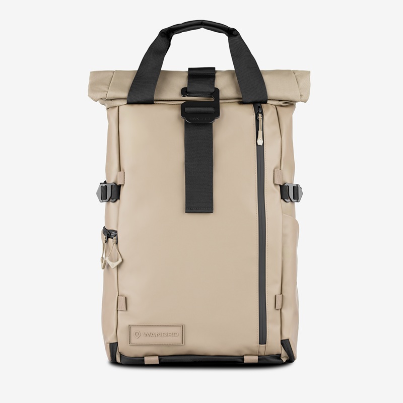 PRVKE 31L in Yuma Tan