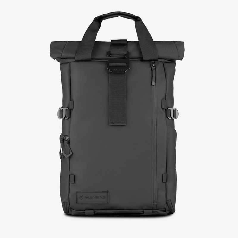 PRVKE 41L in Black