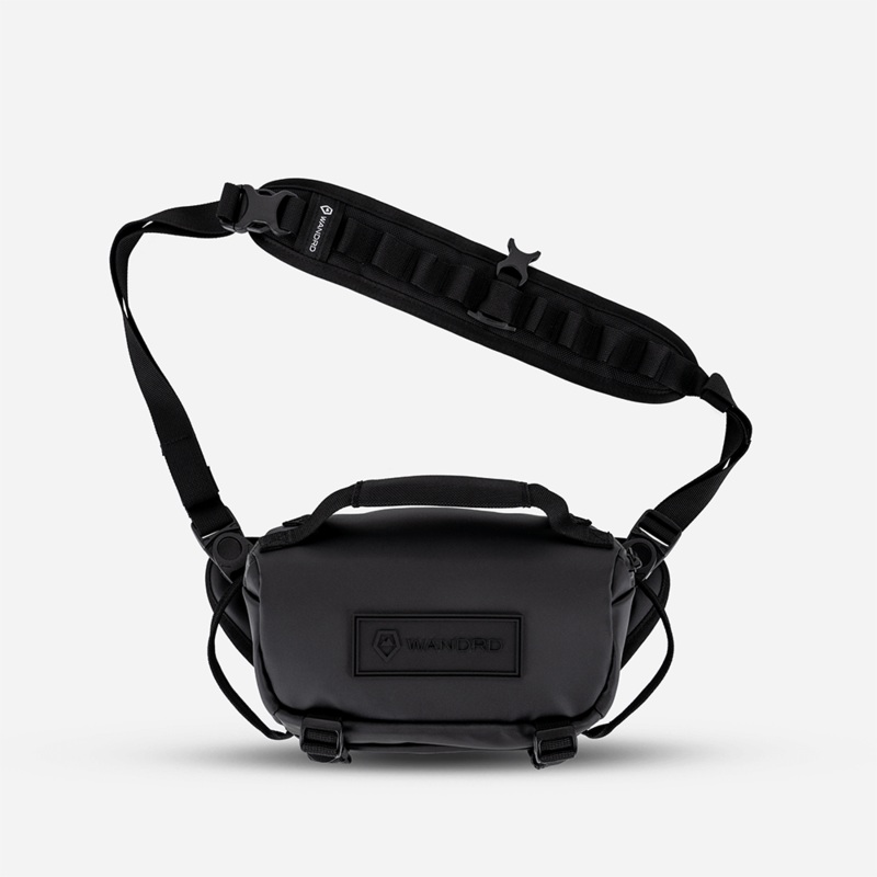 ROGUE 3L Sling in Black