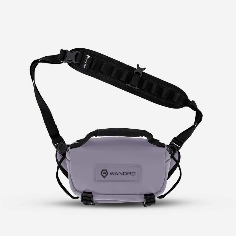 ROGUE 3L Sling in Uyuni Purple