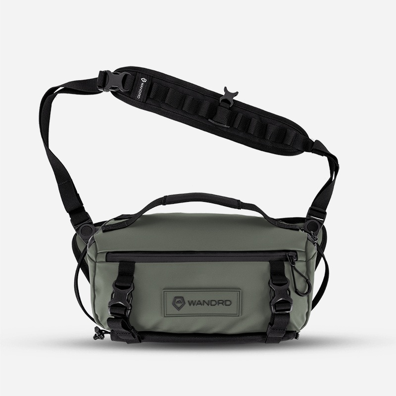 ROGUE 6L Sling in Wasatch Green