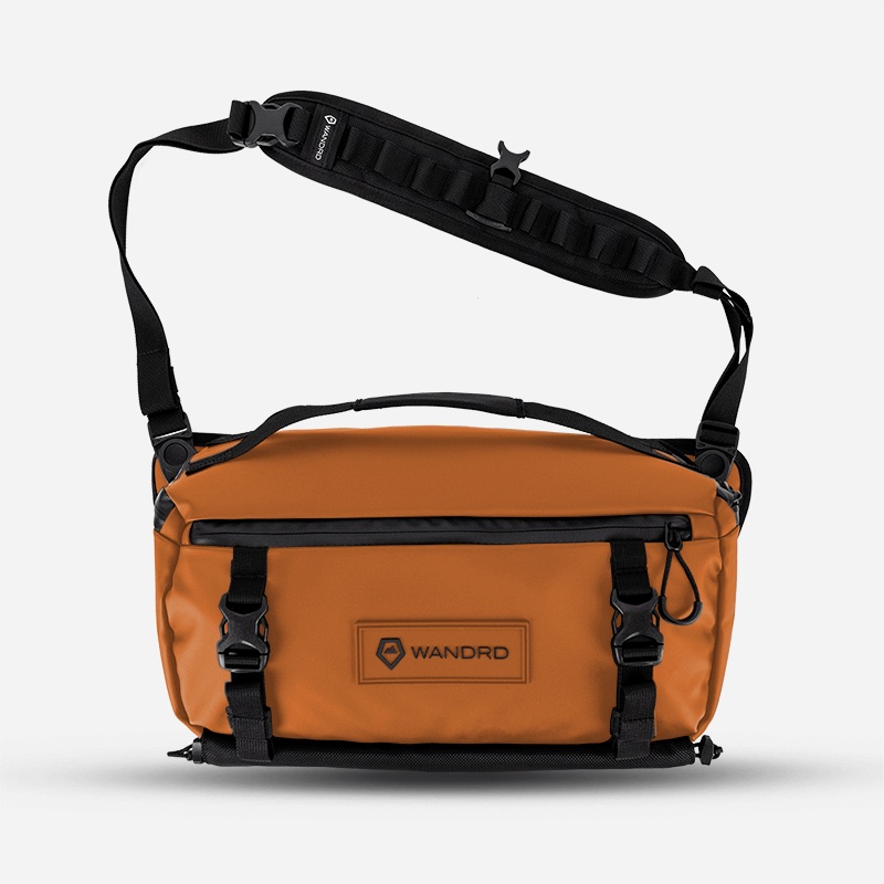 ROGUE 9L Sling in Sedona Orange