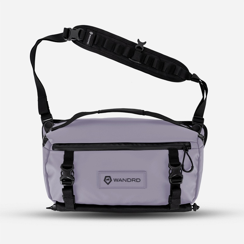 ROGUE 9L Sling in Uyuni Purple