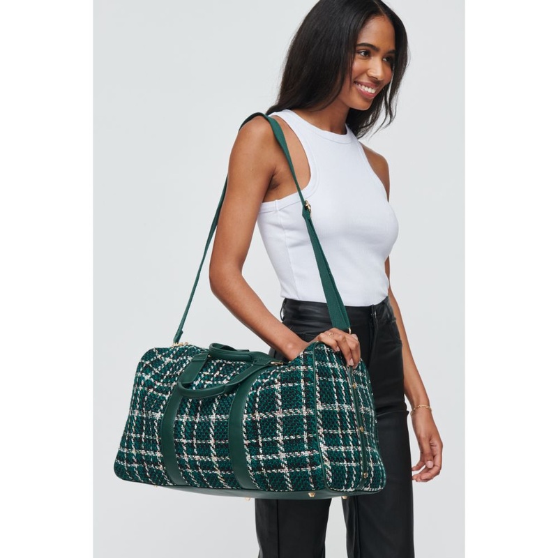 Rowena Weekender