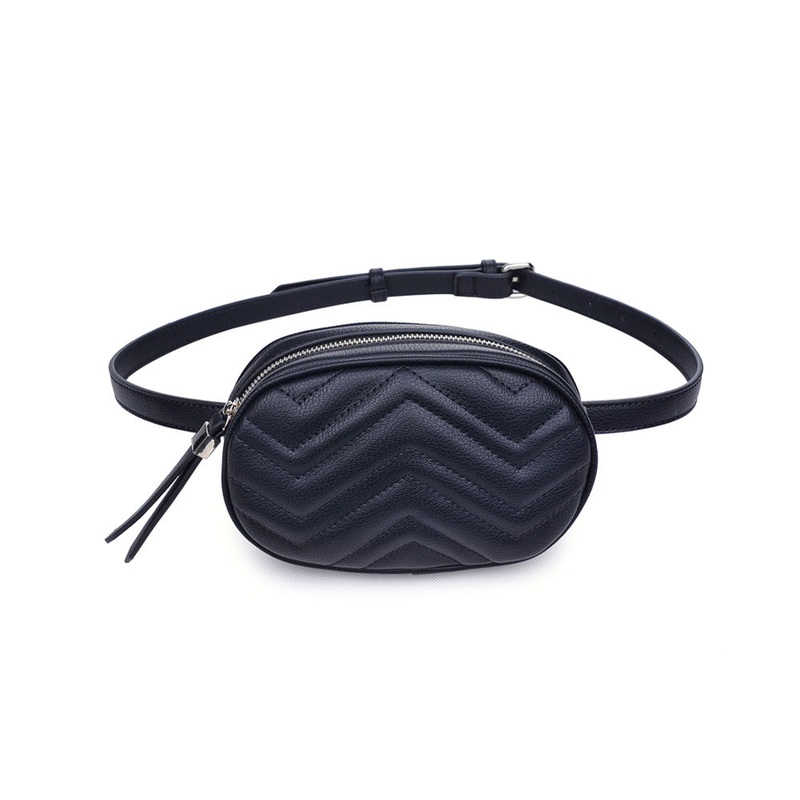 Sage Belt Bag