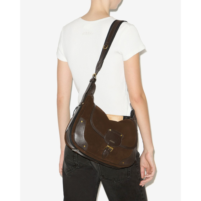 Sierra bag