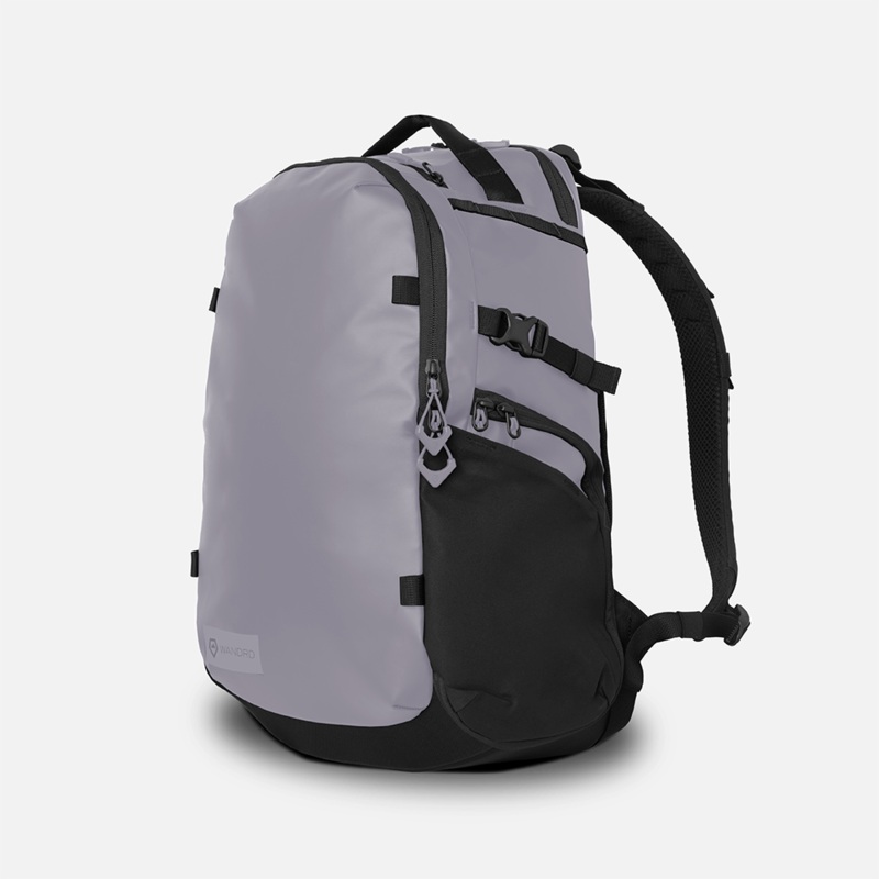 STRATUS PHOTO 18L in Uyuni Purple