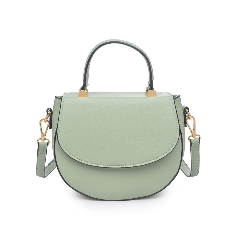 Basil Crossbody