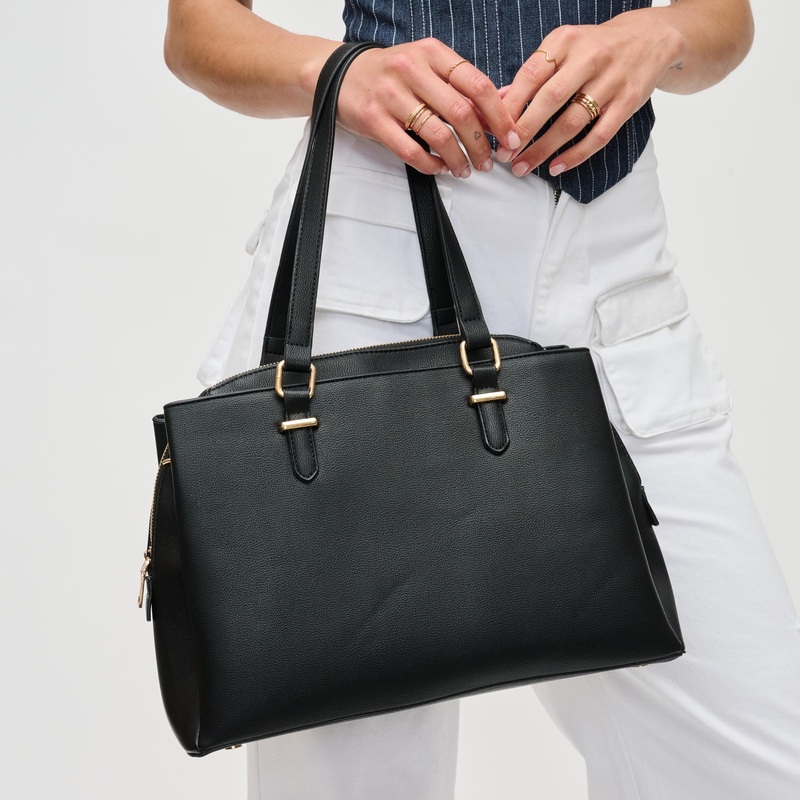Cambria Satchel