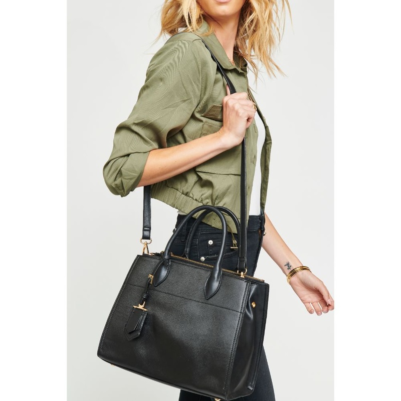 Cooper Satchel