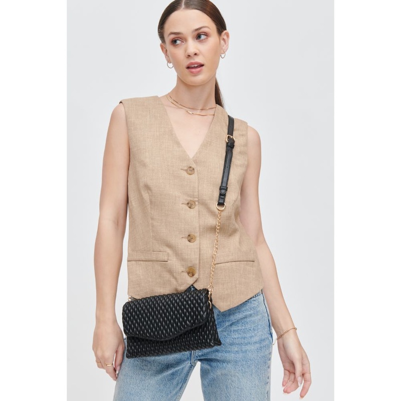 Evelynn Crossbody