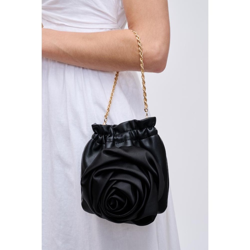 Flora Crossbody