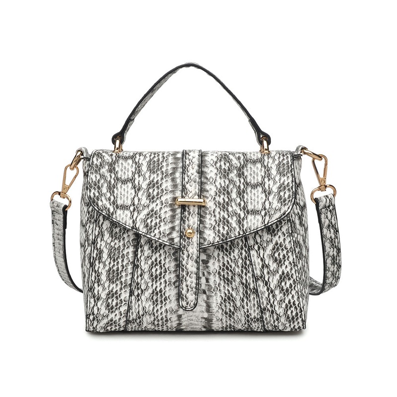 Jezebel Crossbody