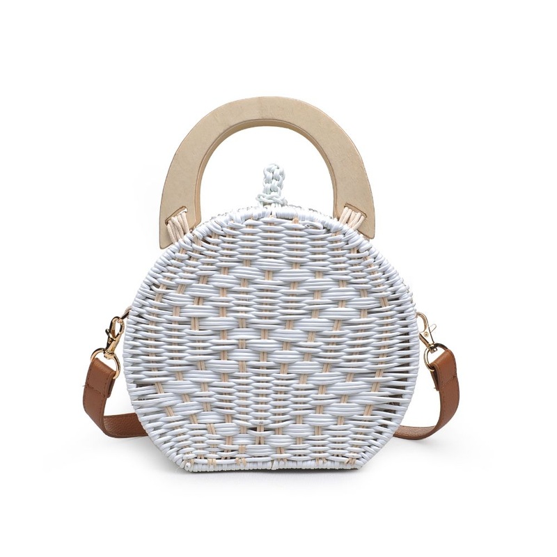 Nice Crossbody