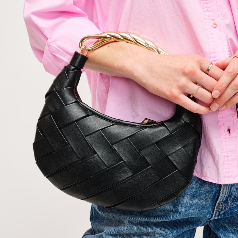 Pamela Crossbody