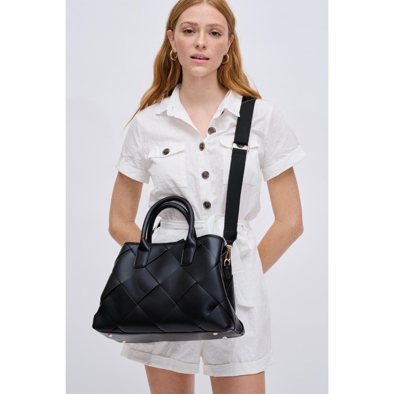 Phoebe Satchel