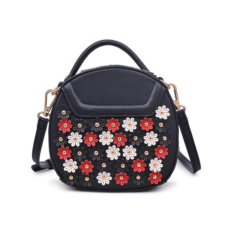 Rosaline Crossbody