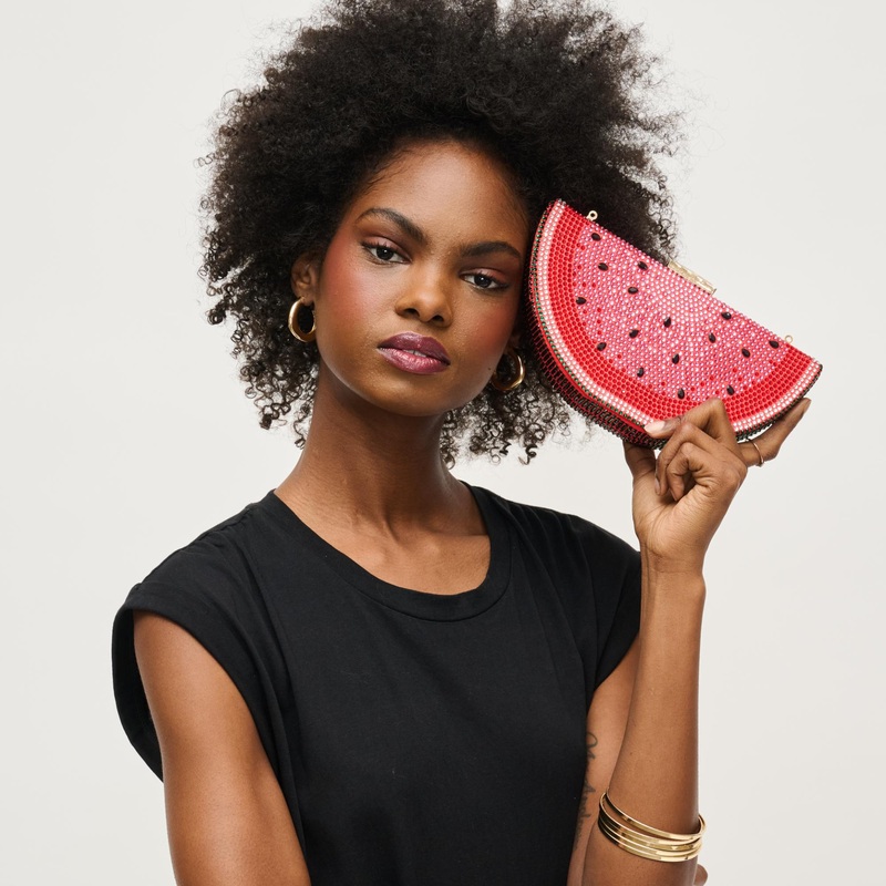 Tabitha Evening Bag