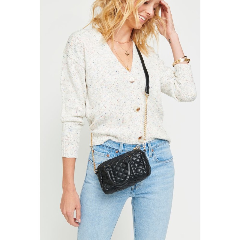 Tisha Crossbody
