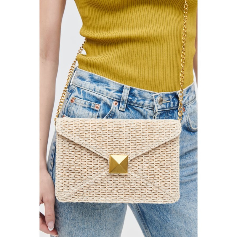 Tonya Crossbody