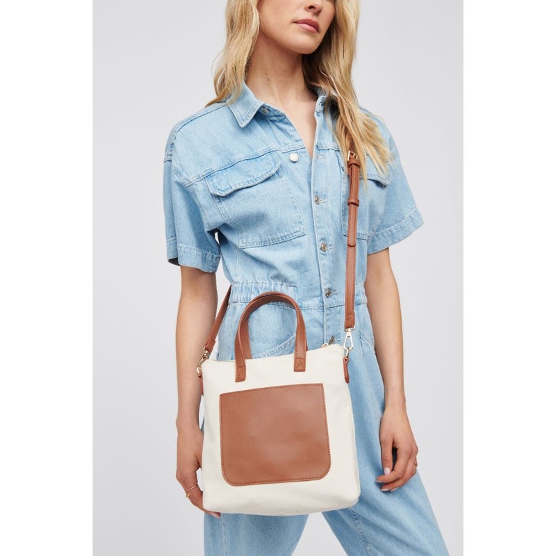 Yolanda Mini Tote