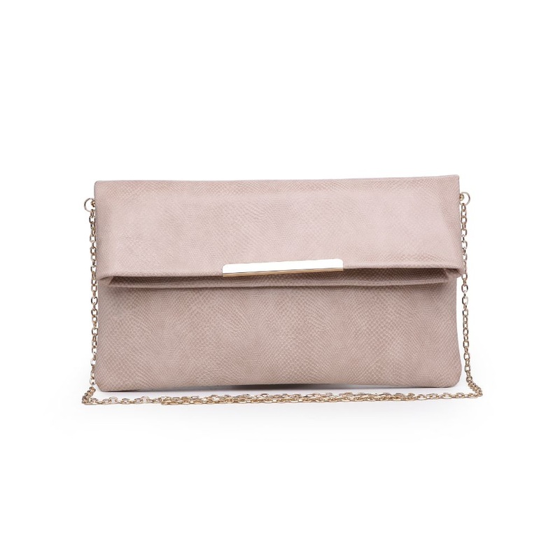 Amber Clutch