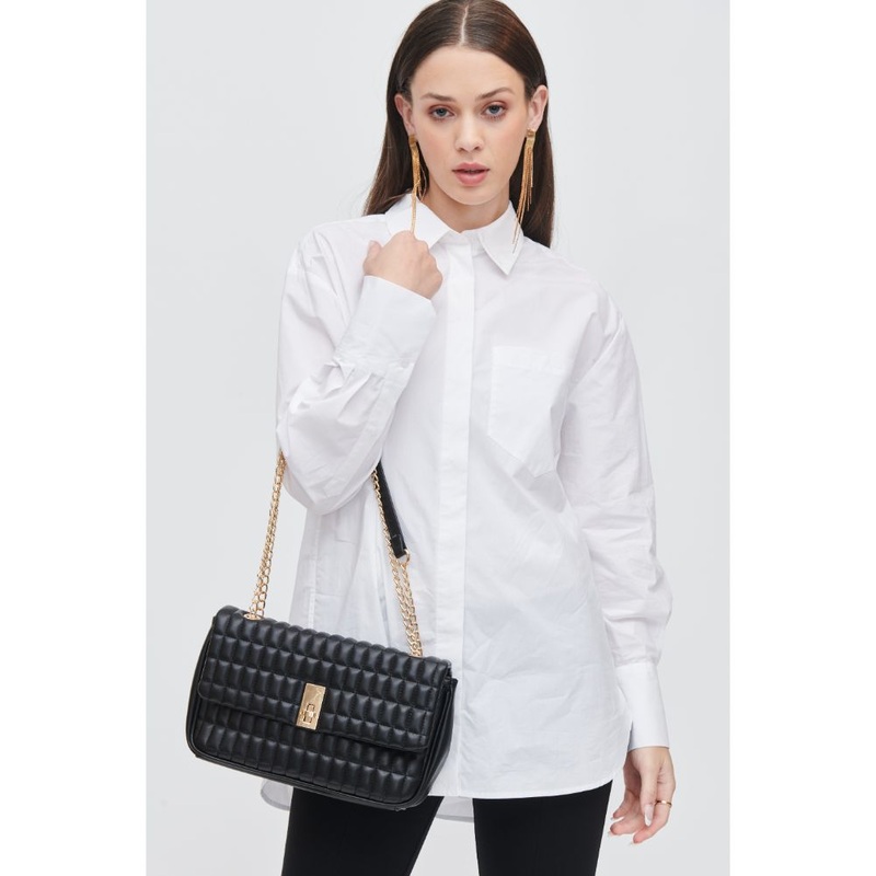 Farah Crossbody