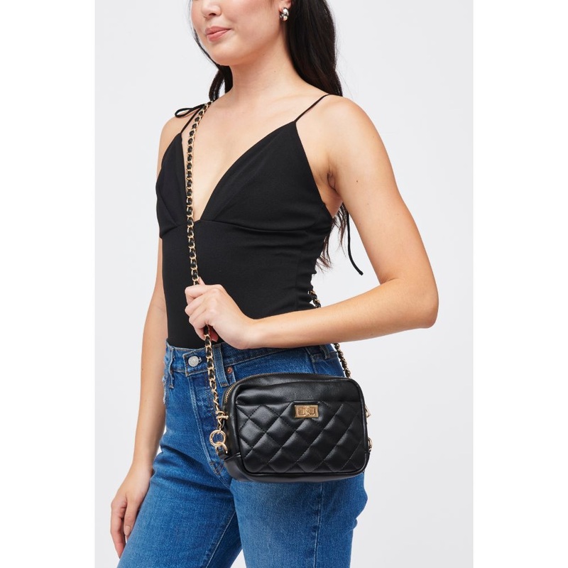 Heidi Crossbody