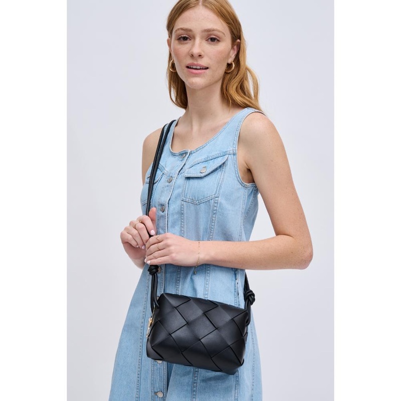 Kennedy Crossbody
