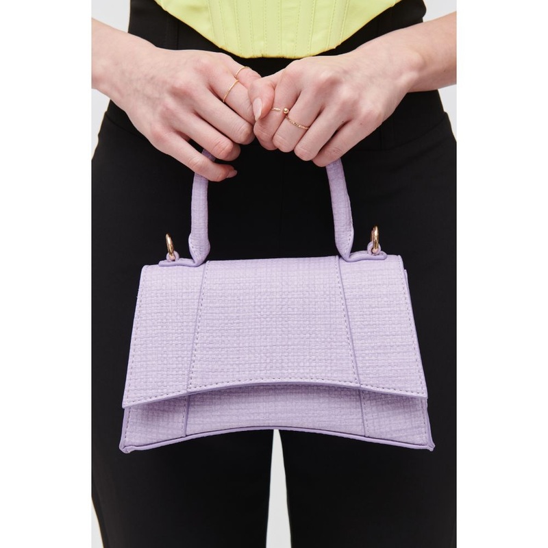 Lucas Crossbody