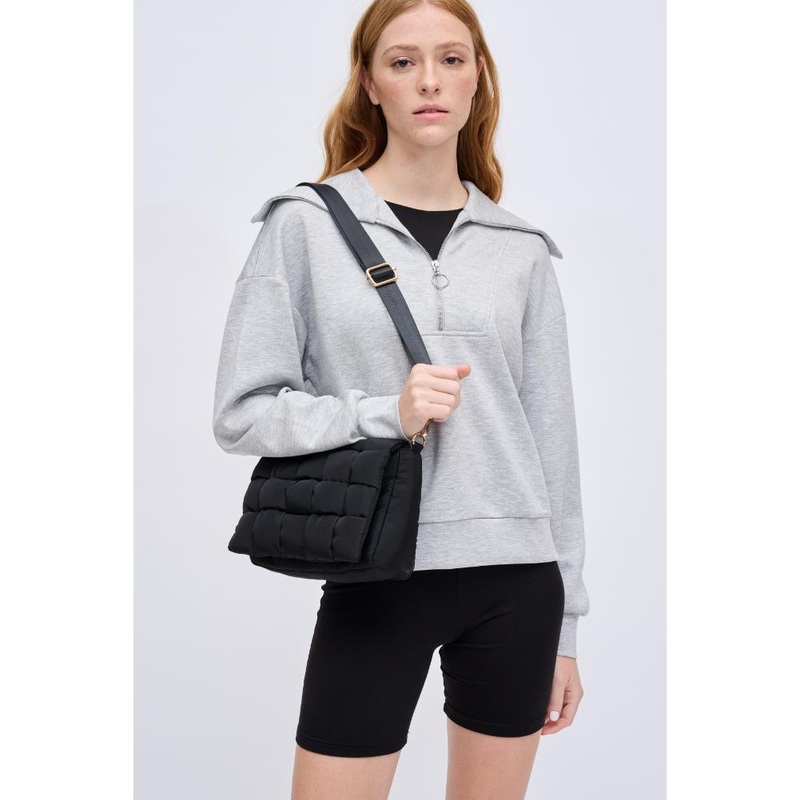 Rhodes Crossbody
