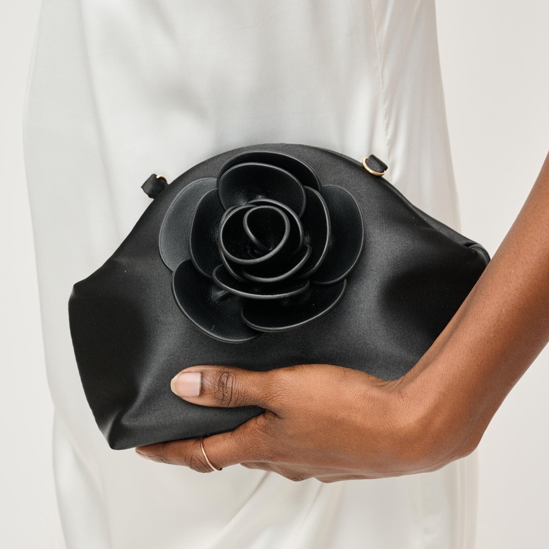 Rose Crossbody