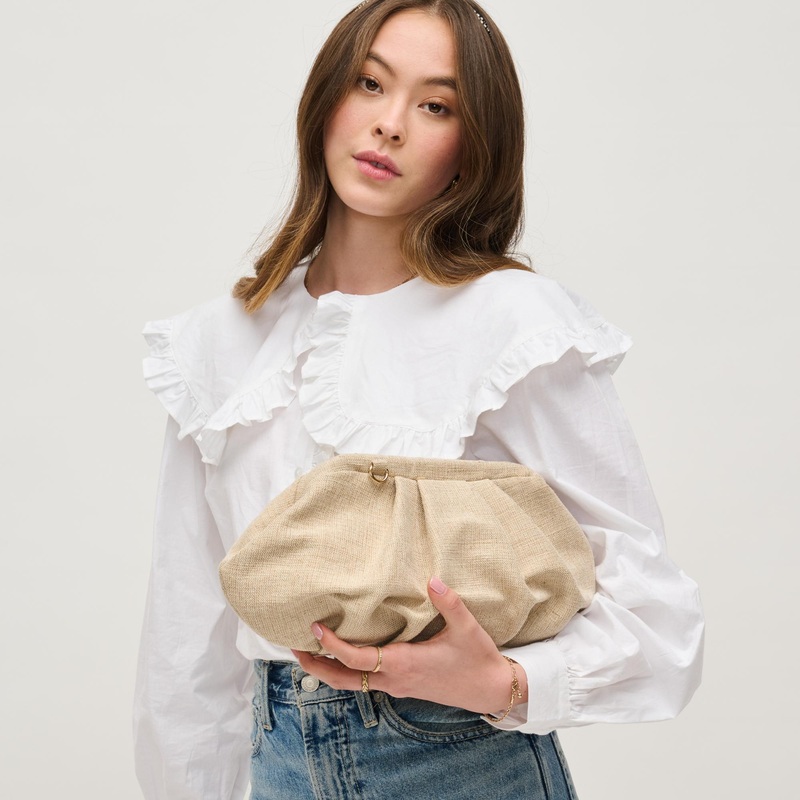 Sadie Clutch