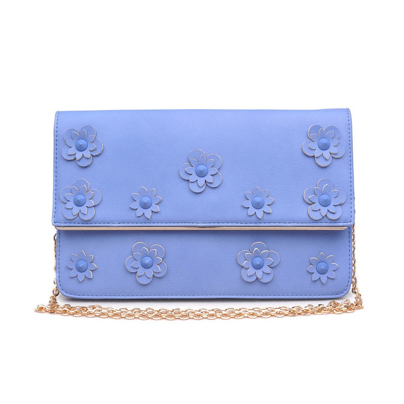 Soho Clutch