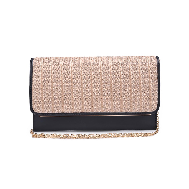Topaz Clutch