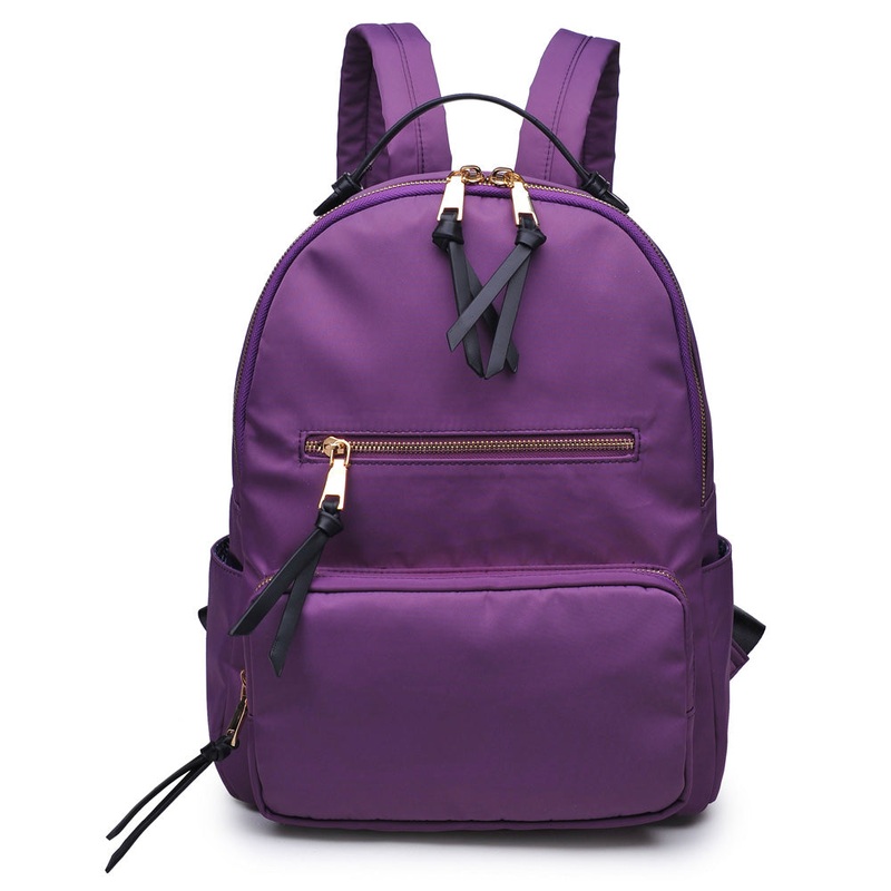 Twirl Backpack