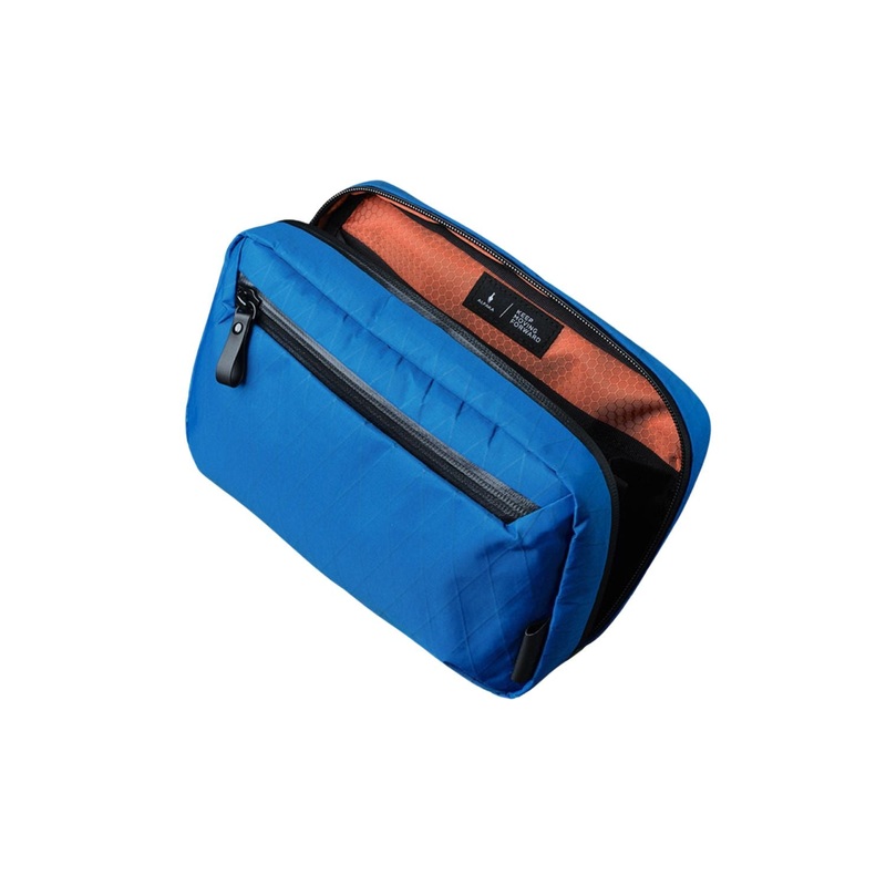 ALPAKA Elements Tech Case V2 X-Pac VX21 (Blue)