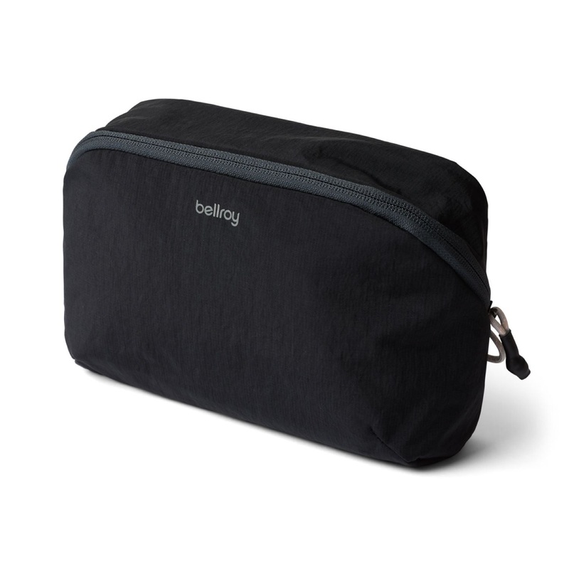 Bellroy Lite Packing Pouch 3L - Black
