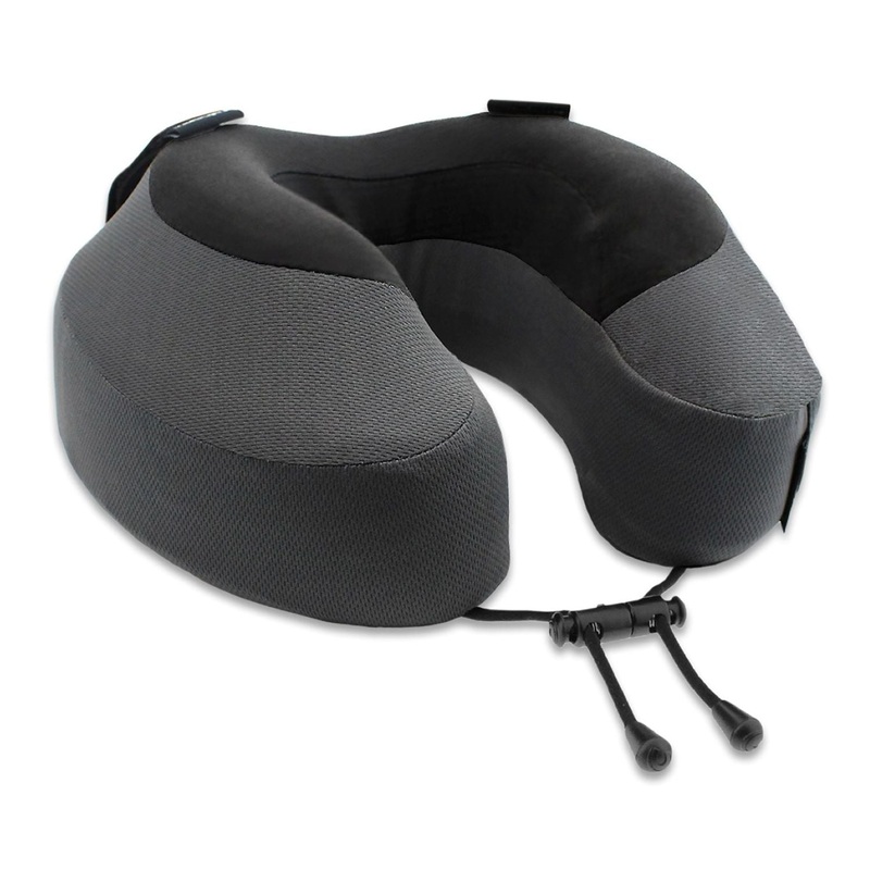 Cabeau Evolution S3 Travel Neck Pillow - Steel