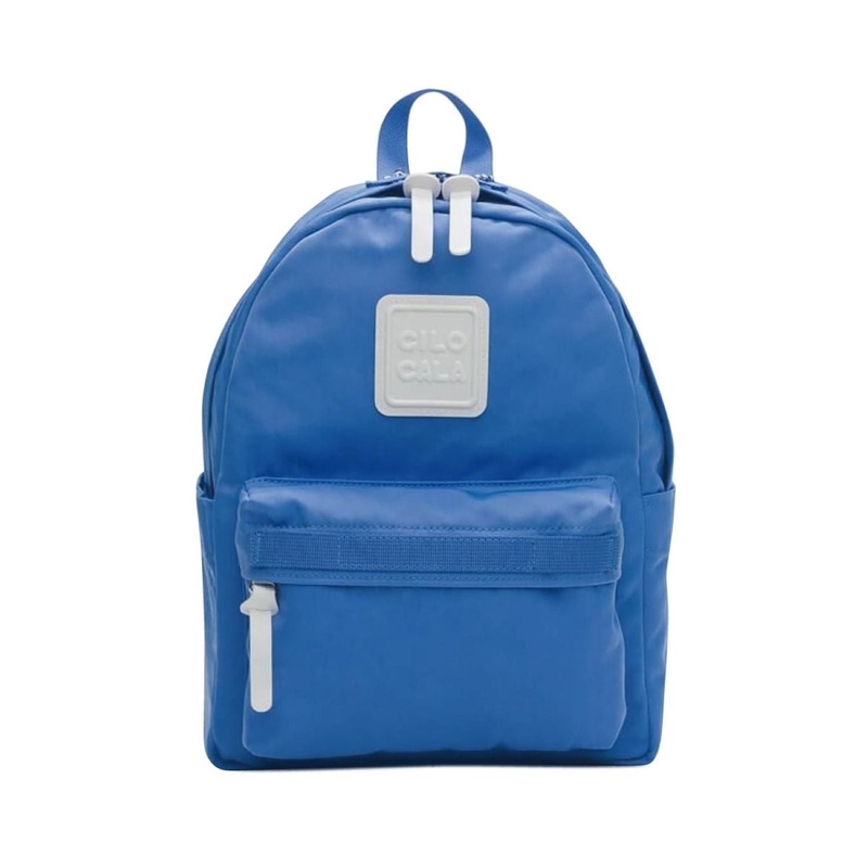 Cilocala Regular Backpack Small (Sky)